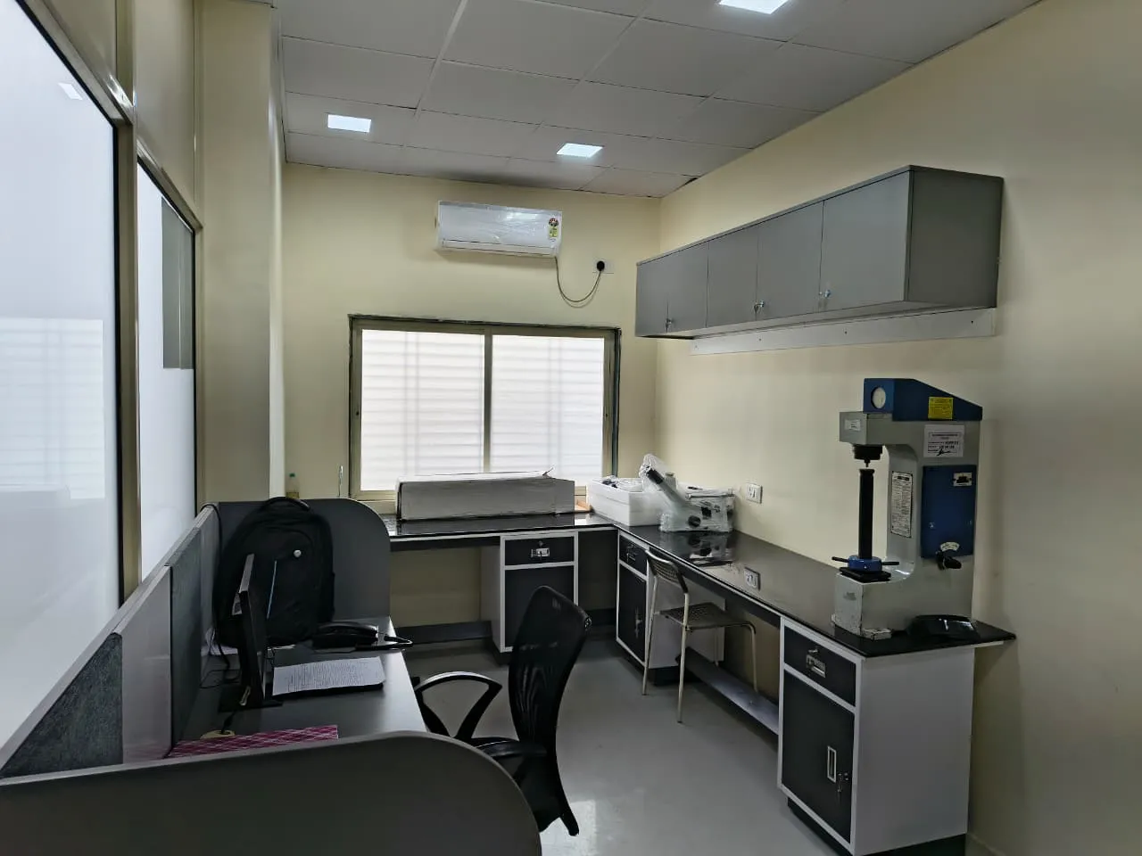 Quality Lab