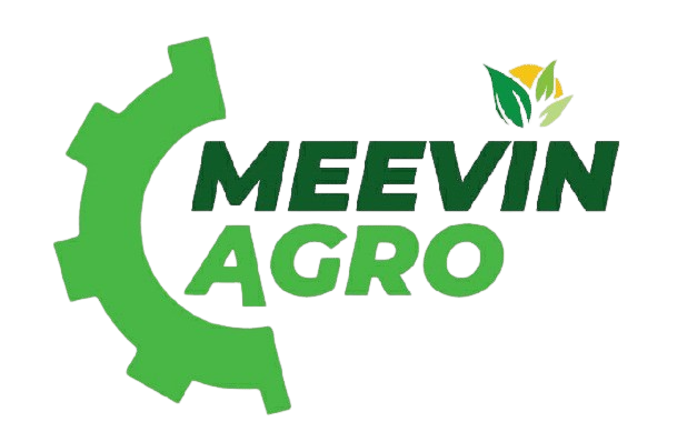 Meevin Agromach Logo