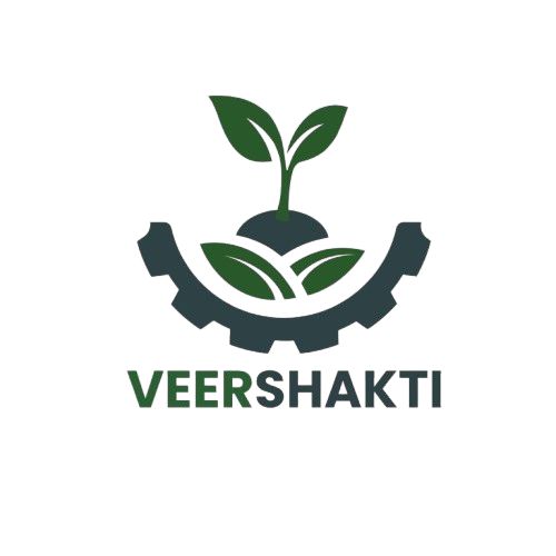 Logo for Veershakti